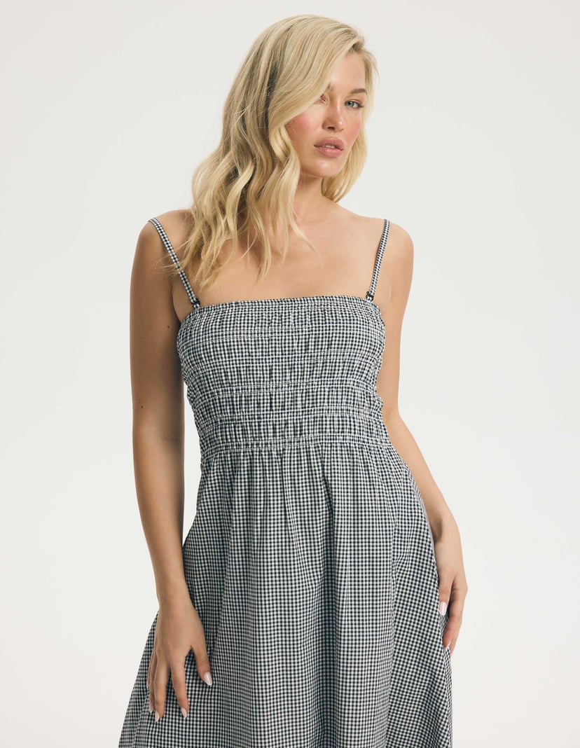 Сукня Bloovii Jackie Чорний 2