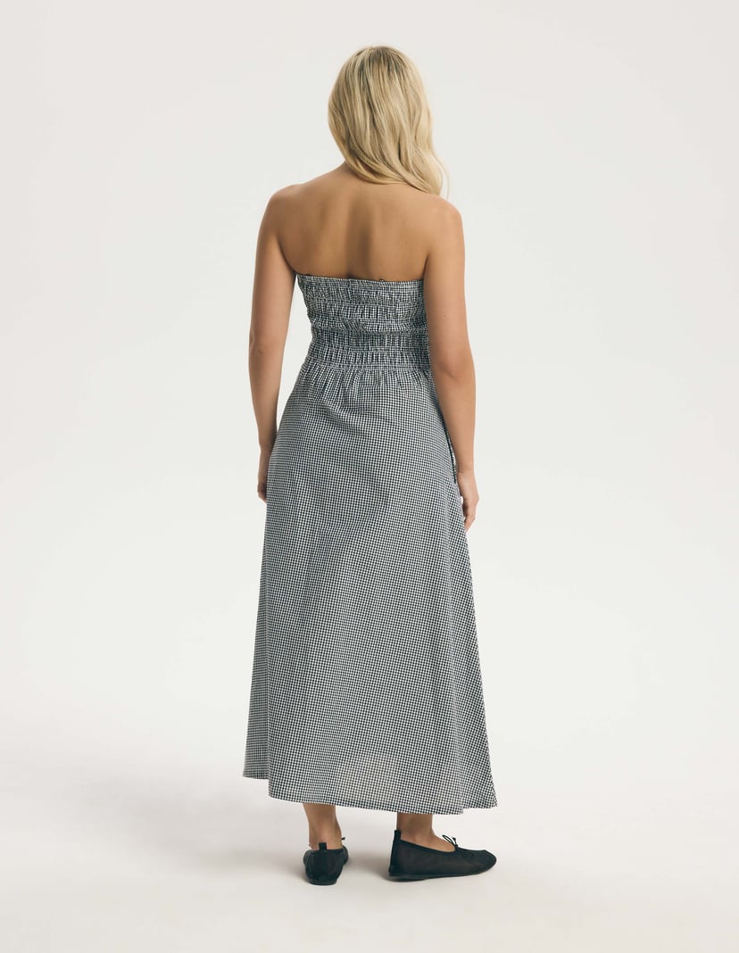 Сукня Bloovii Jackie Чорний 4