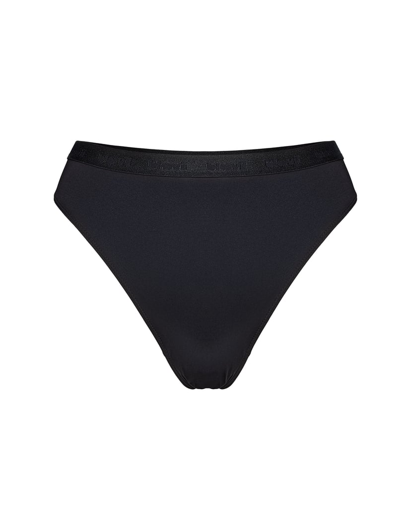 Труси Bloovii Ascoop Чорний 5