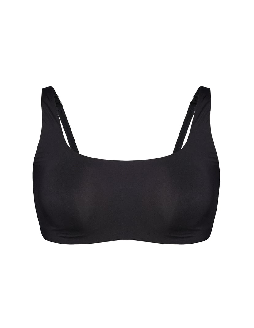 Топ Bloovii Ascoop Чорний 7