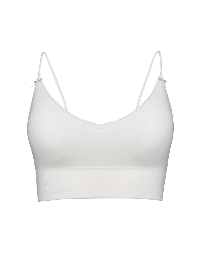 Топ Bloovii Joy кремовий 7