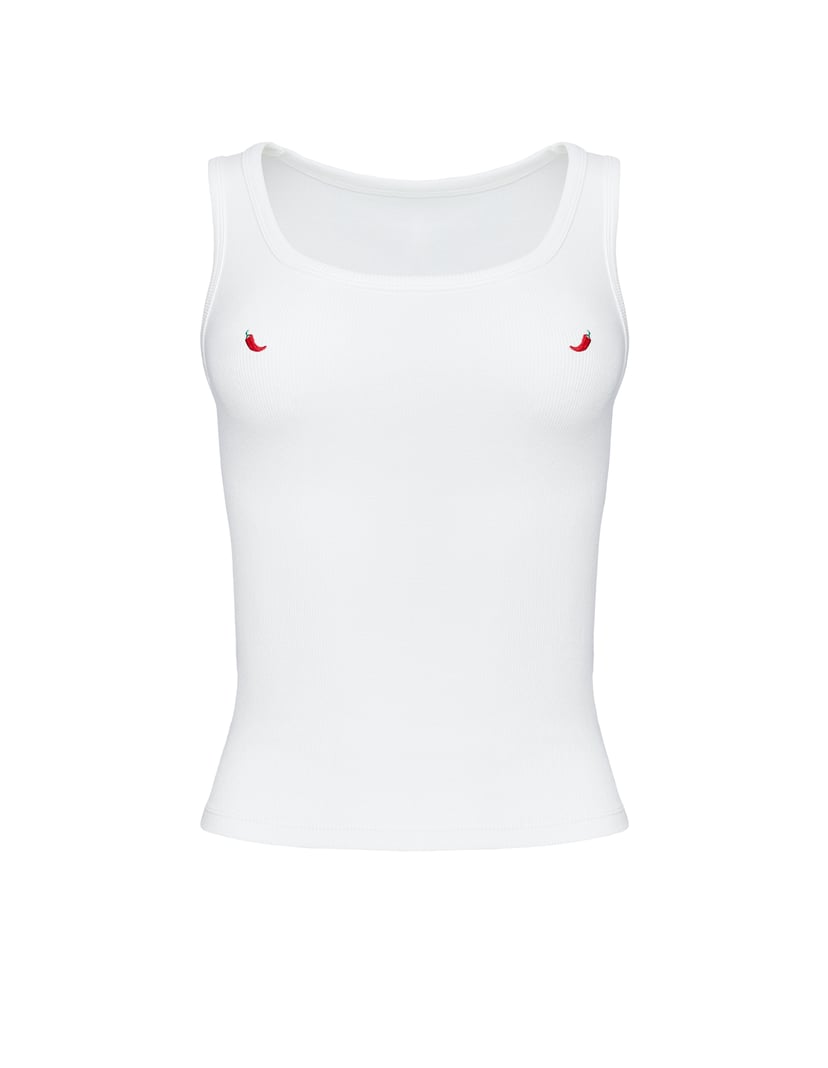 Top Bloovii So Spicy White 10