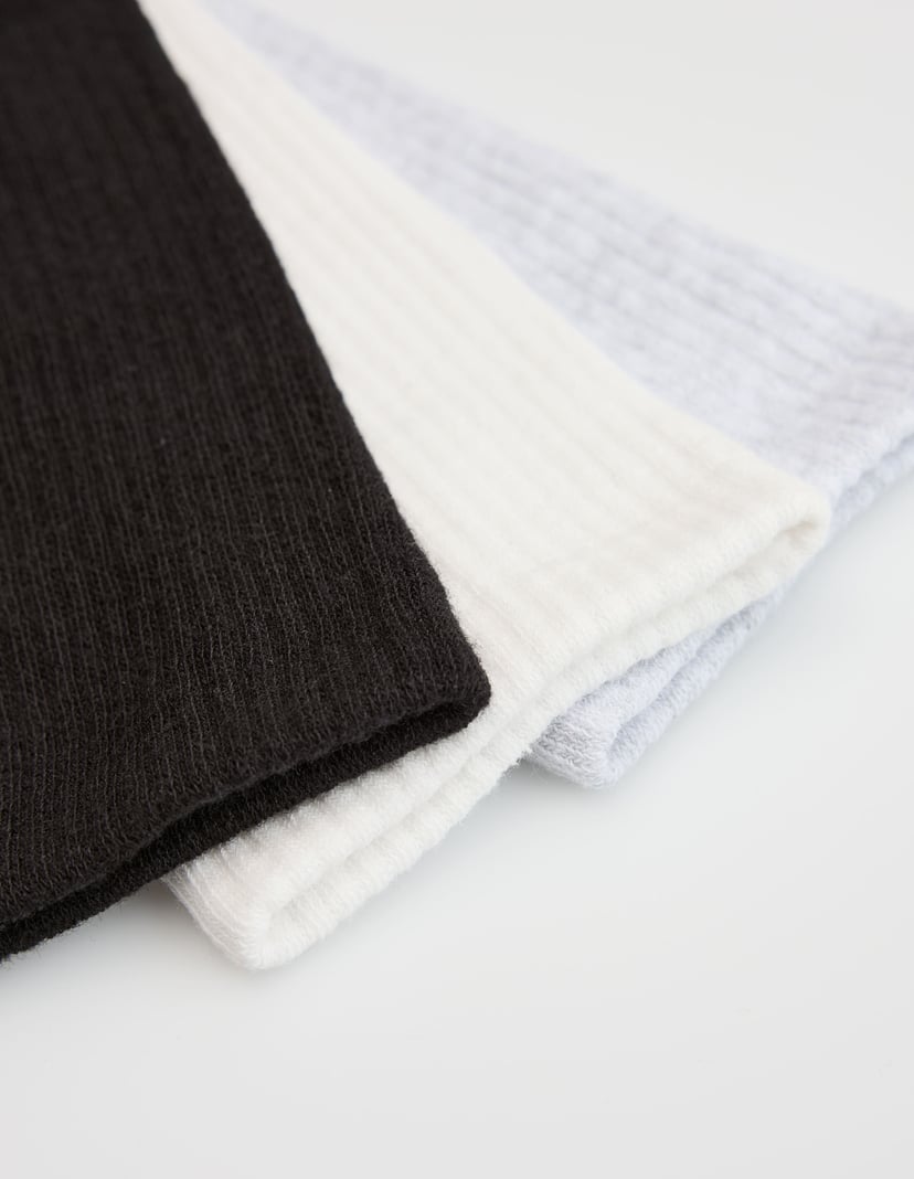 Bloovii Stability Socks Multi 2