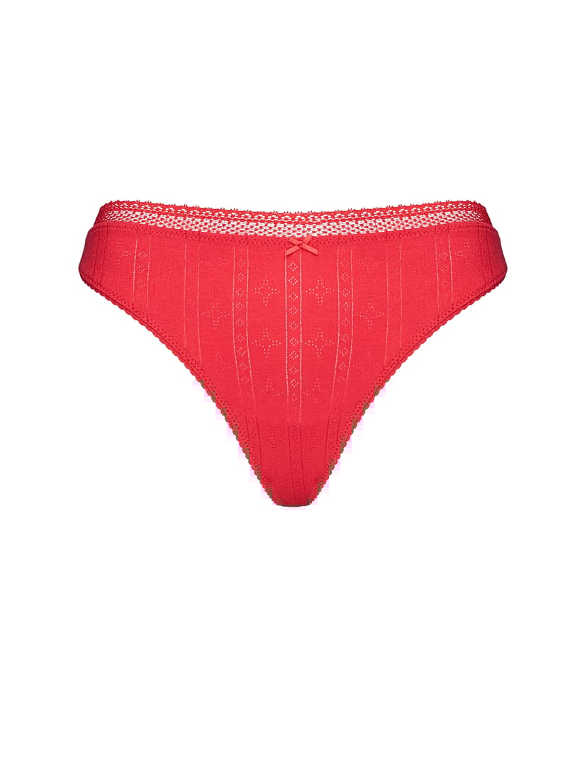 Stringi Bloovii Love Red 6