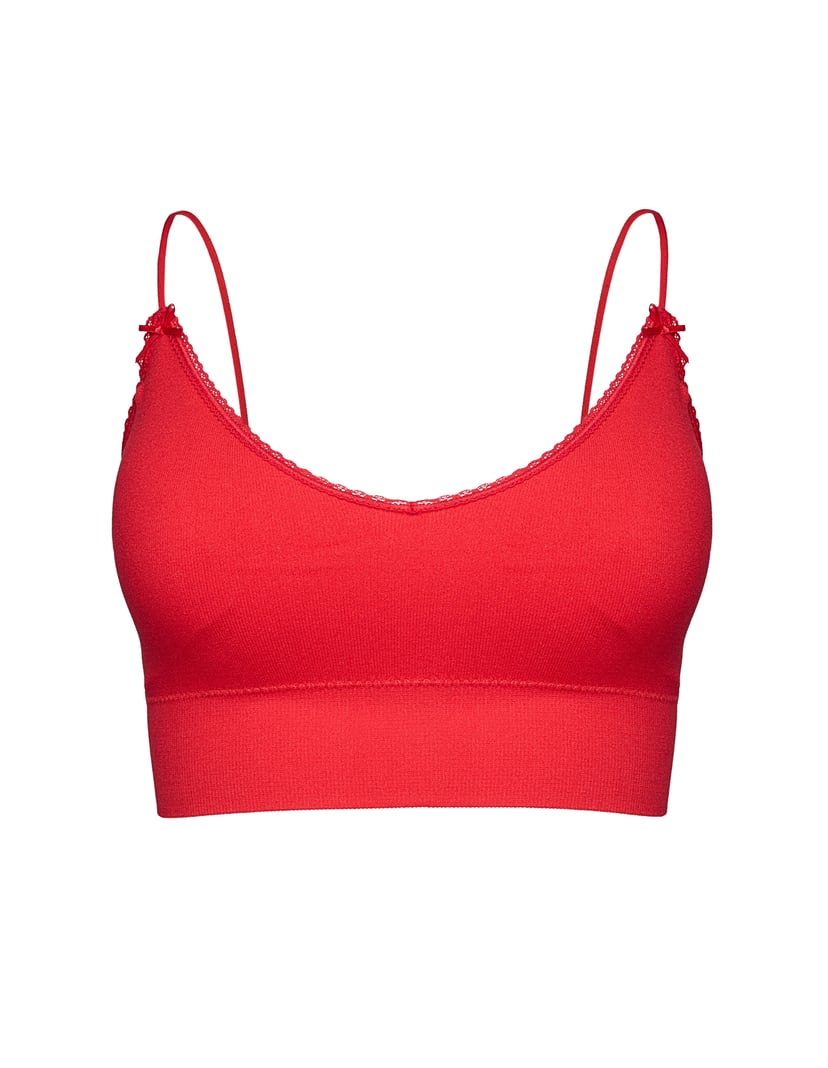 Top Bloovii Joy Red 7