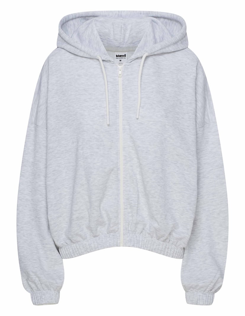 Bloovii Powerhouse Sweatshirt Grey 8