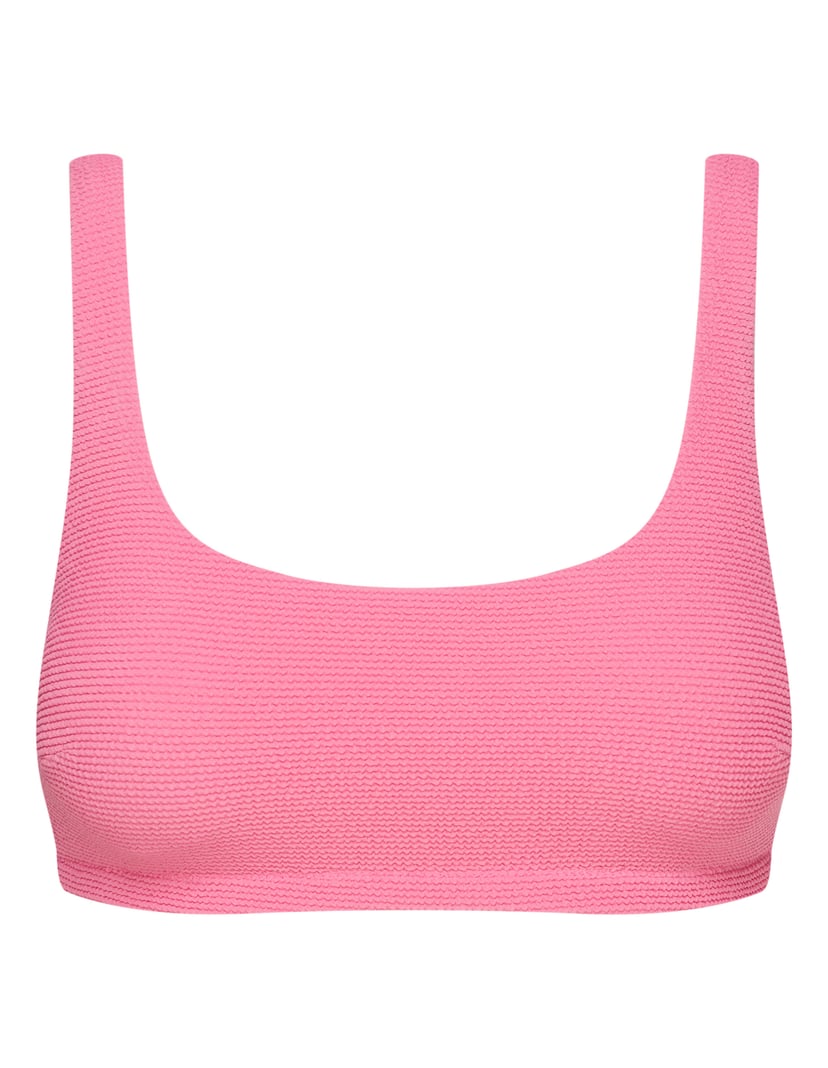 Bikini Top Bloovii Hawaii pink 6