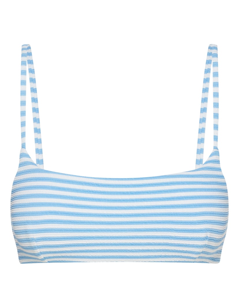 Top Bloovii Santorini Blue 7