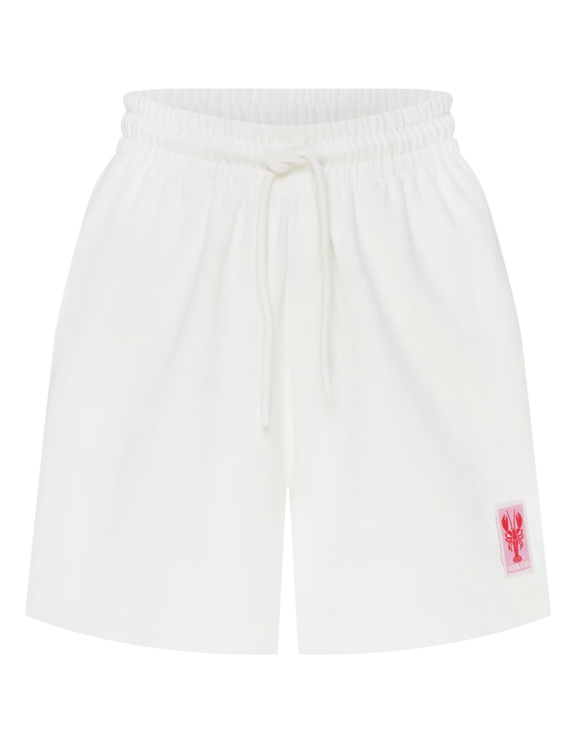 Bloovii Tide Shorts cream 7