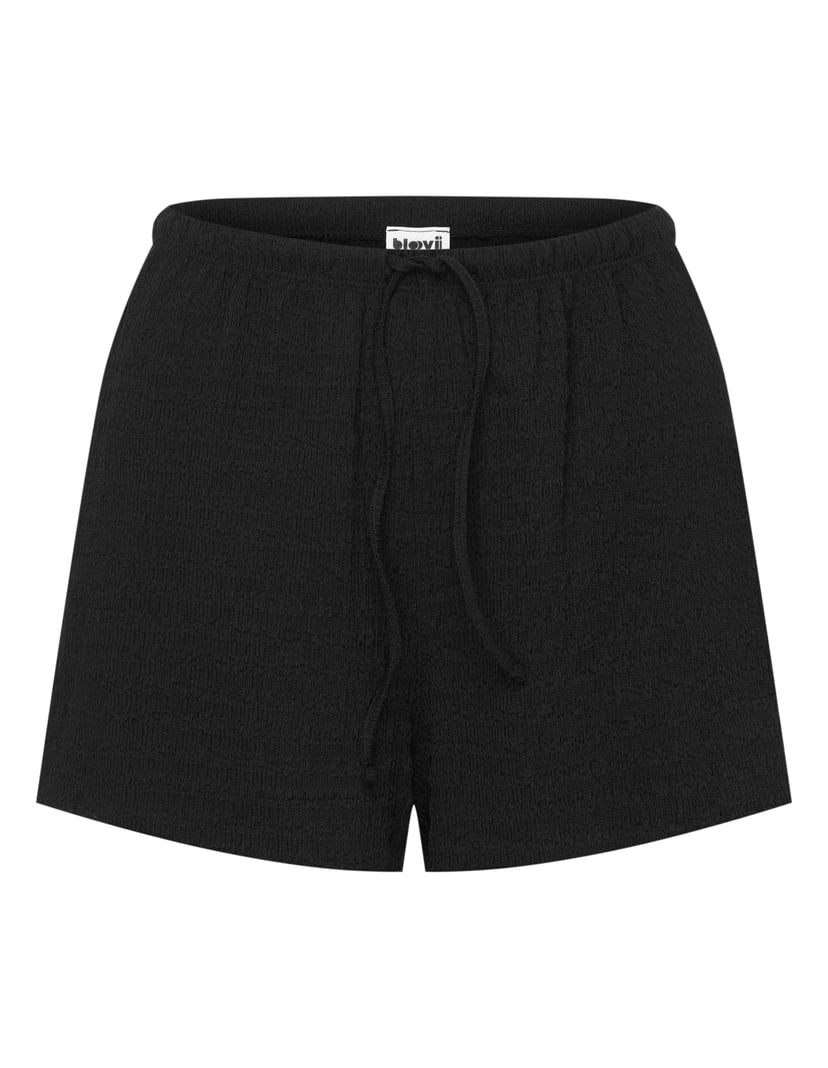 Bloovii Twiggy Shorts Black 6