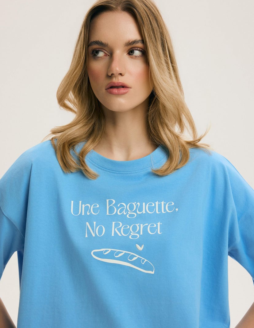 Pajamas Bloovii Cozy Blue 3