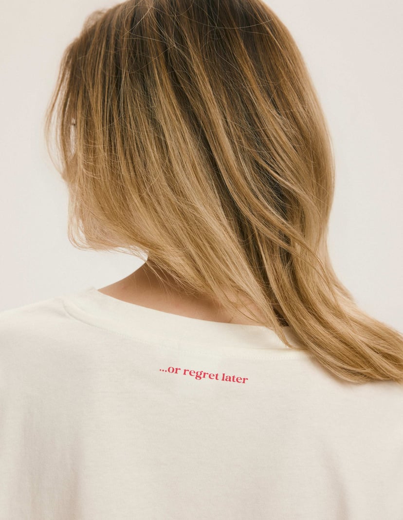 Piżama Bloovii Happiness cream 4