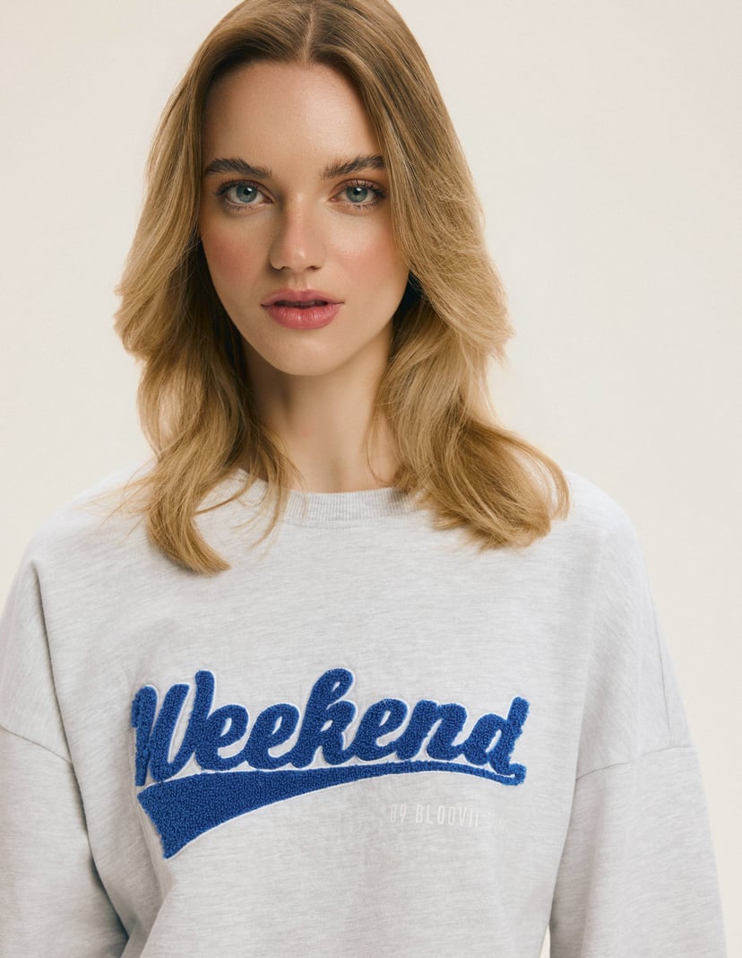 Pajamas Bloovii Kendrik Grey 2