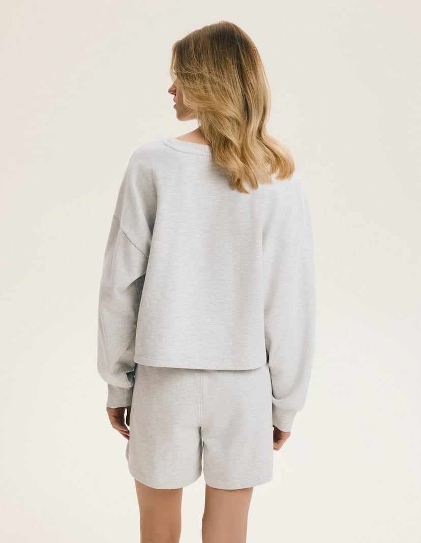 Pajamas Bloovii Kendrik Grey 5