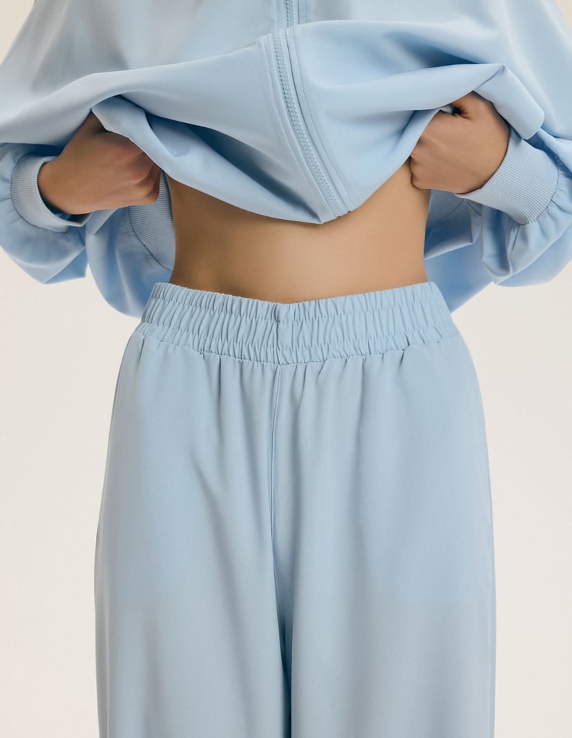 Bloovii Vitality Pants Blue 2