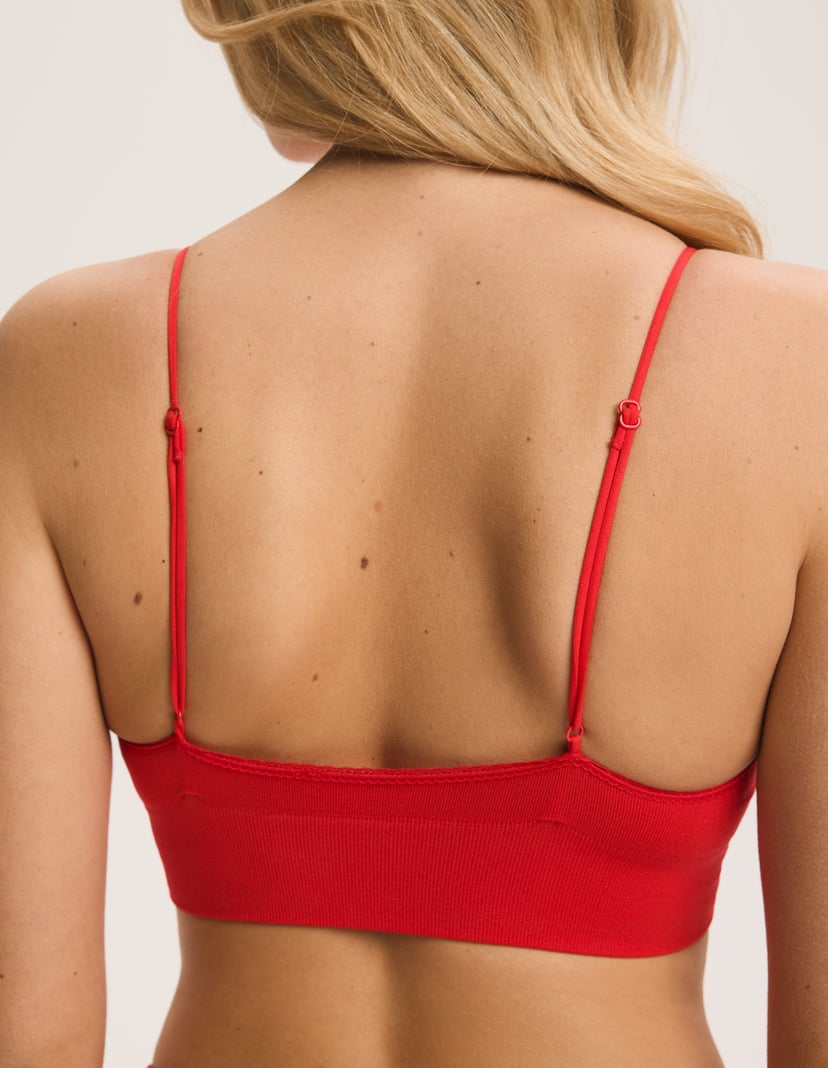 Top Bloovii Joy Red 4