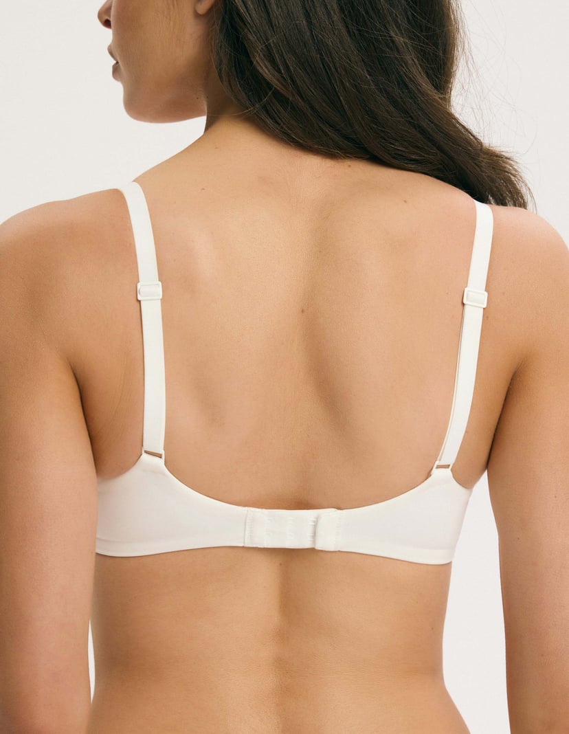 Padded Bra Bloovii Snuggle cream 4