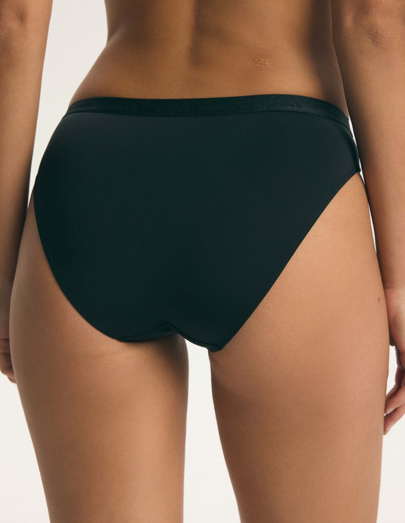 Труси Bloovii Ascoop Чорний 3