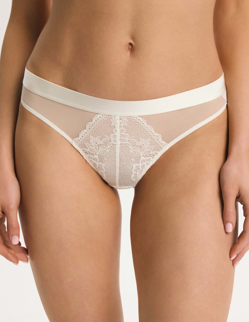 Bloovii Sunrise Briefs cream 2