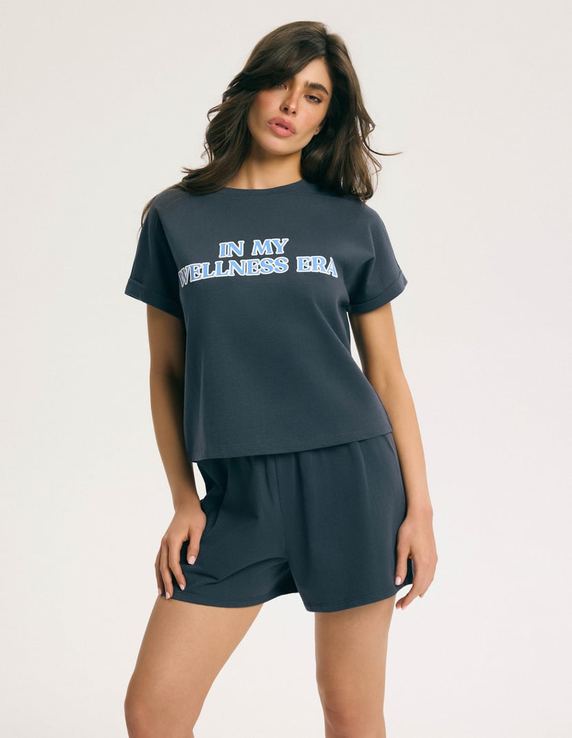 Pajamas Bloovii Rest Grey 1