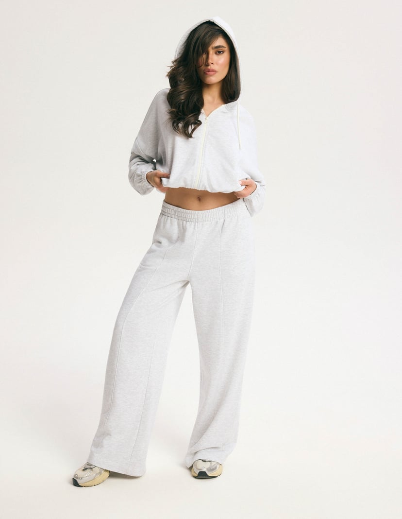 Bloovii Powerhouse Sweatpants Grey 1