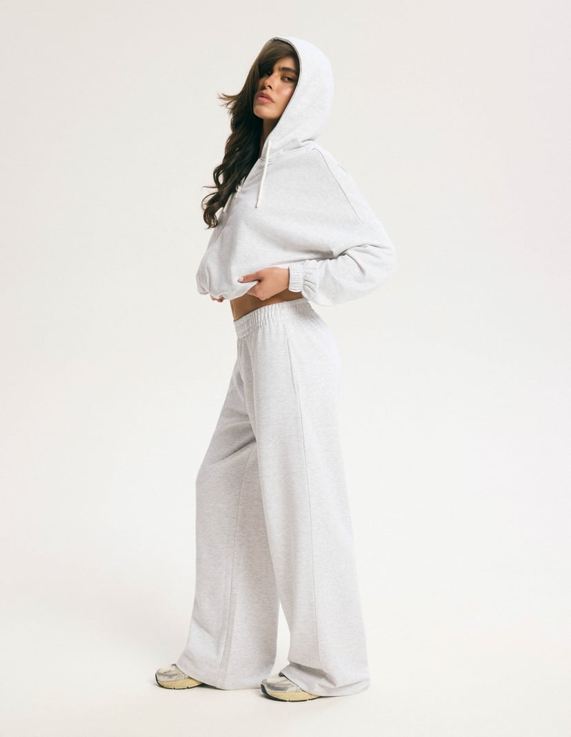 Bloovii Powerhouse Sweatpants Grey 5