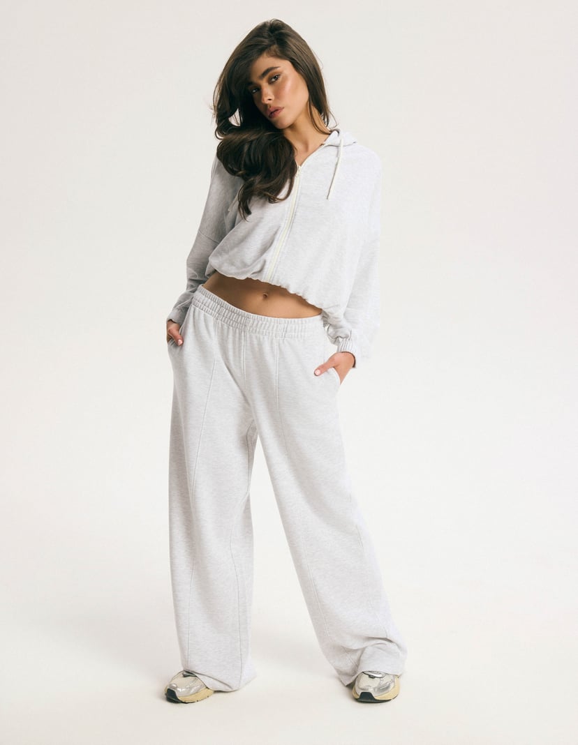 Bloovii Powerhouse Sweatpants Grey 6