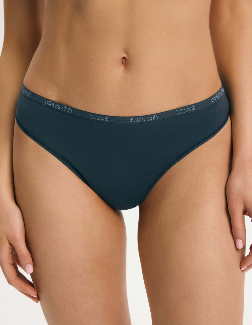 String Bloovii Wellness Grey 2