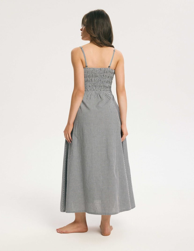 Dress Bloovii Jackie Black 5