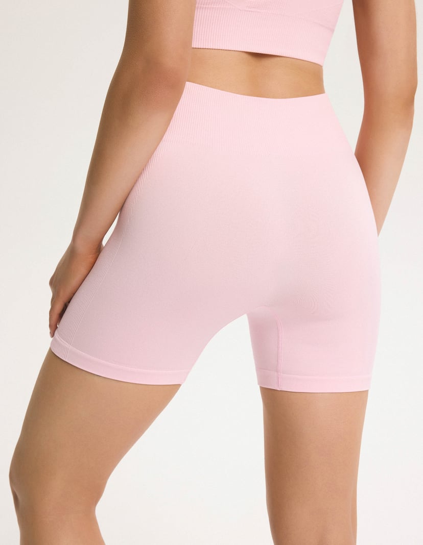 Szorty Bloovii Core pink 3