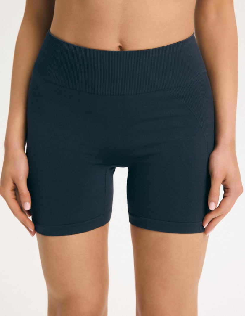 Bloovii Core Shorts Grey 2