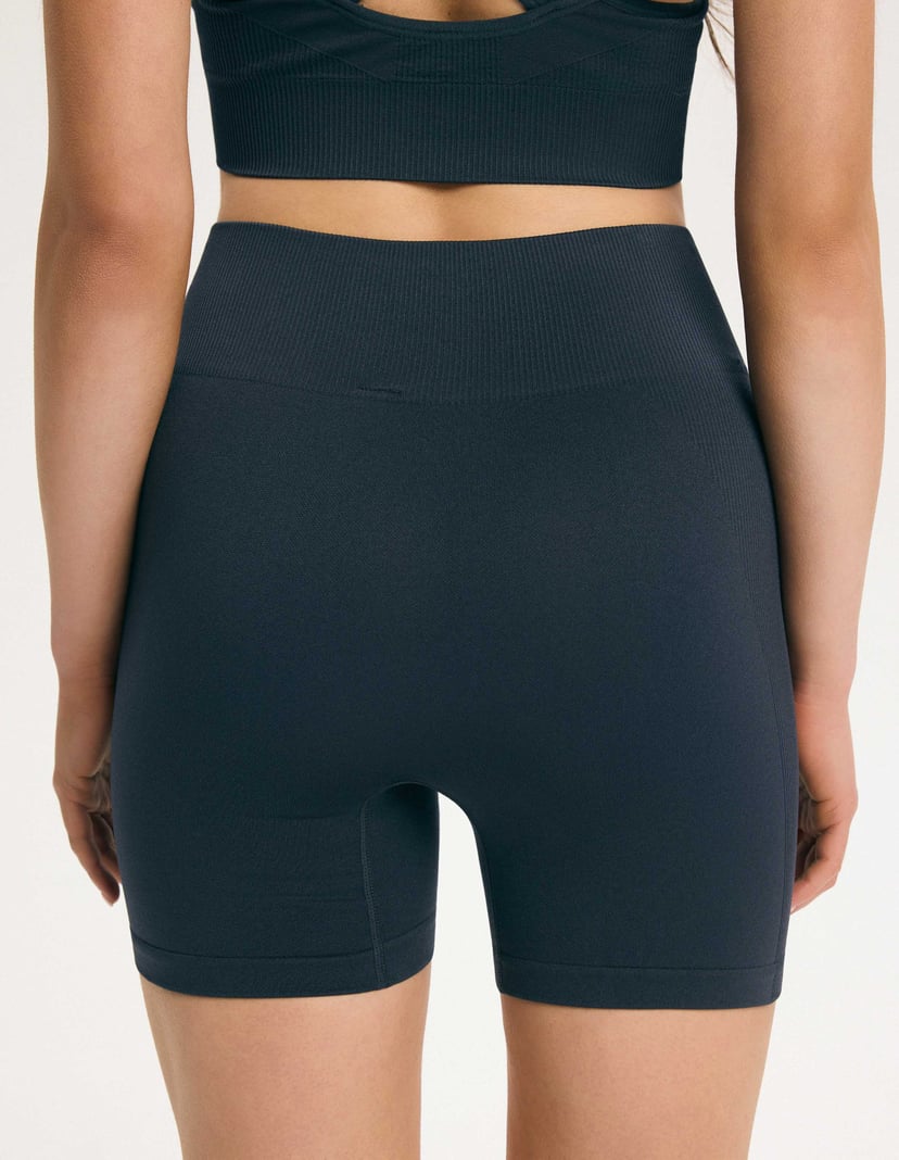 Bloovii Core Shorts Grey 3