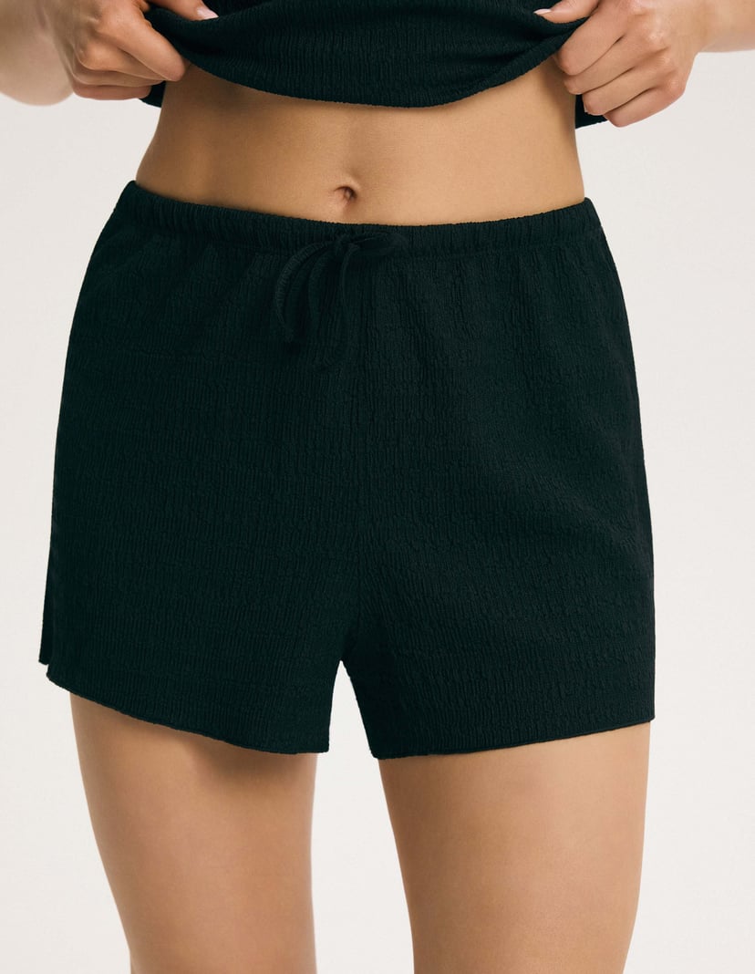 Shorts Bloovii Twiggy Black 2