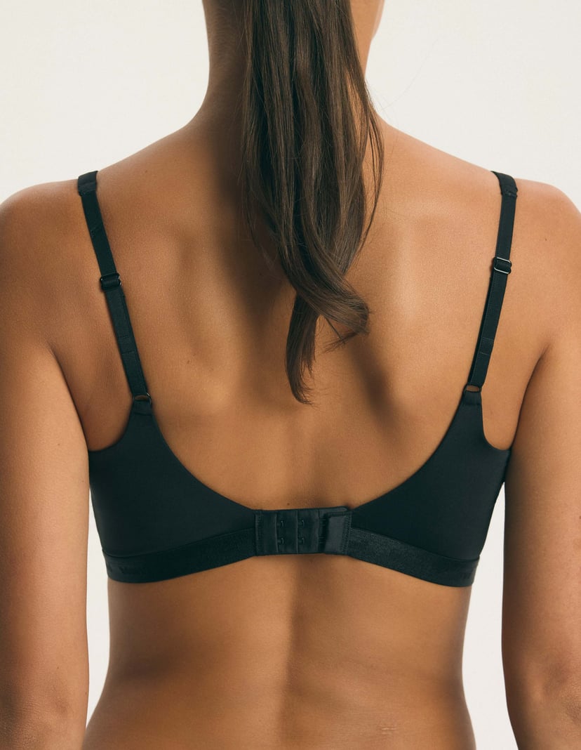 Топ Bloovii Ascoop Чорний 4