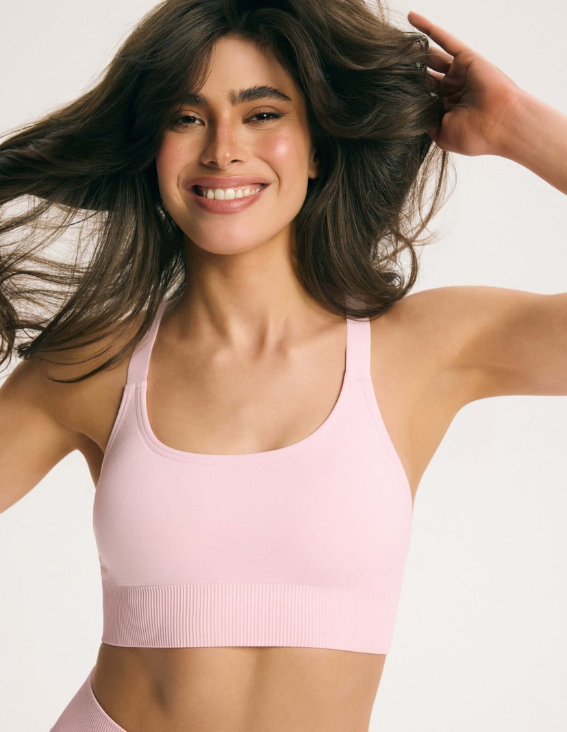 Top Bloovii Core pink 2