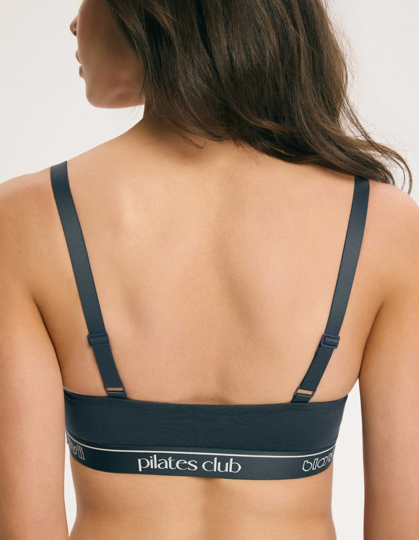 Top Bloovii Flow Grey 3