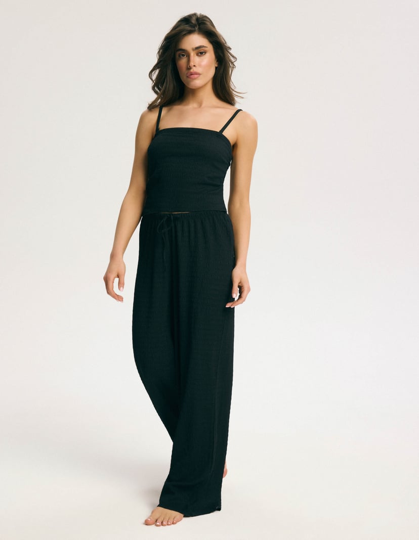 Top Bloovii Twiggy Black 6