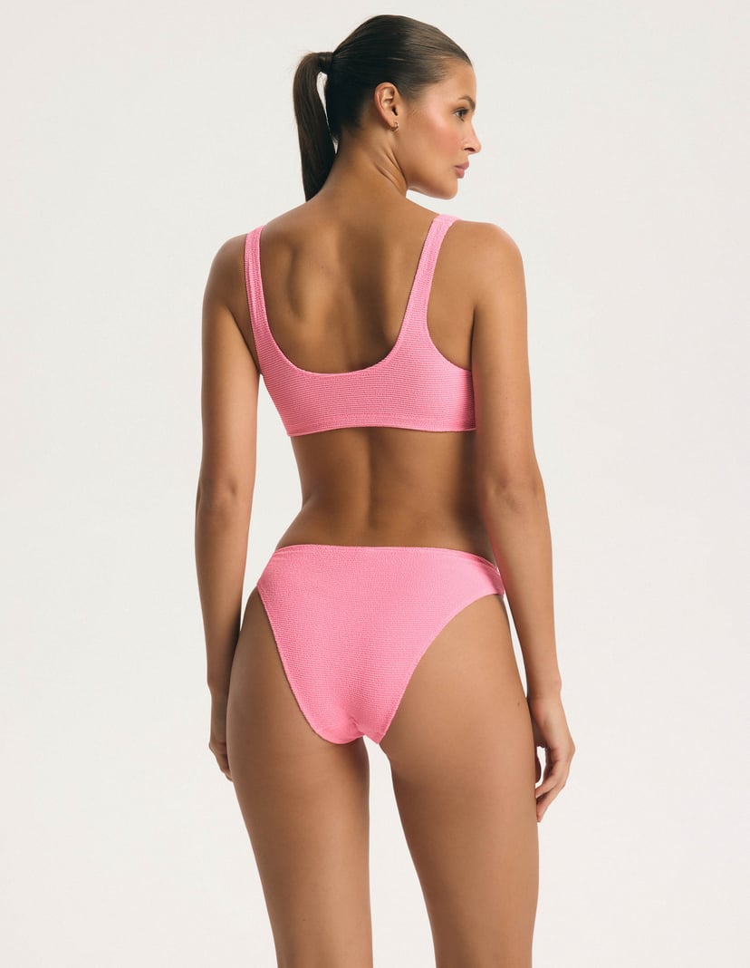 Bloovii Hawaii Briefs pink 4