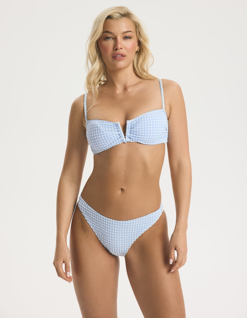 Panties Bloovii Brigitte Blue 1