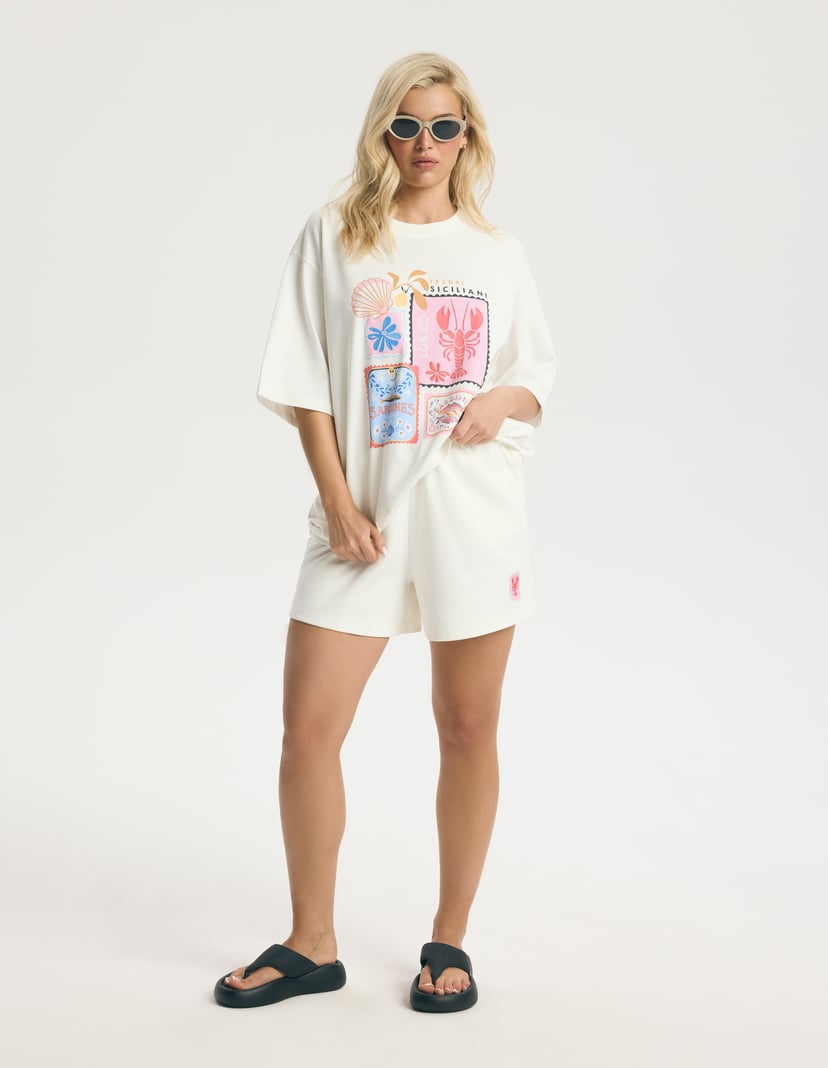 Футболка Bloovii Waikiki кремовий 3