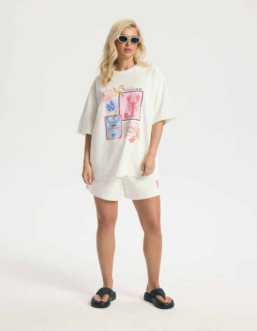 Футболка Bloovii Waikiki кремовий 5