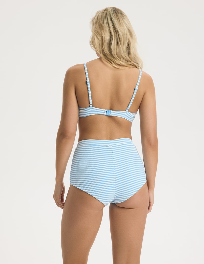 Top Bloovii Santorini Blue 5