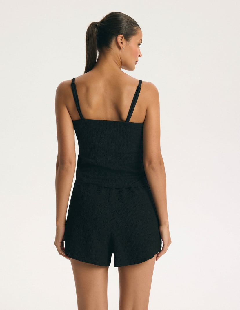 Bloovii Twiggy Shorts Black 3