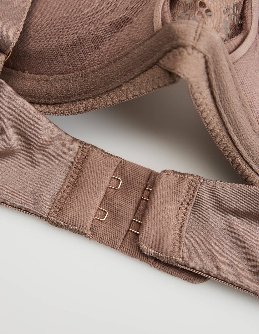 Push-Up Bra Aurora brown 7