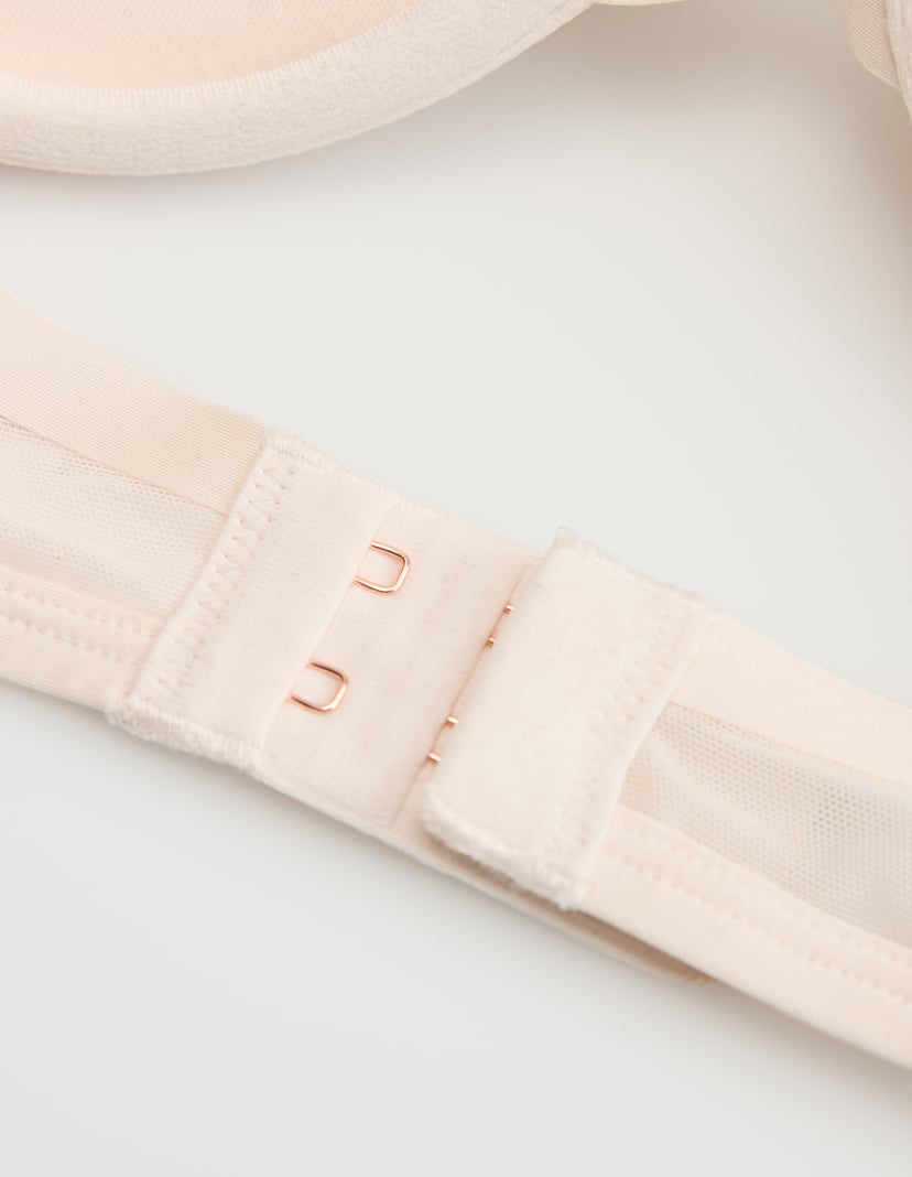 Push-Up Bra Necio pink 7