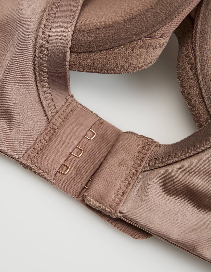 Padded Bra Aurora brown 7