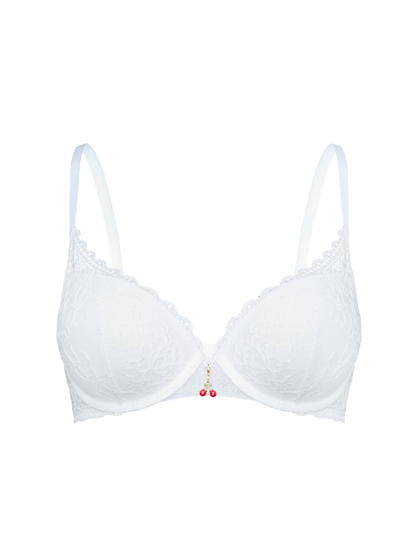 Push-Up Bra Bloovii Sweet&Juicy cream 7