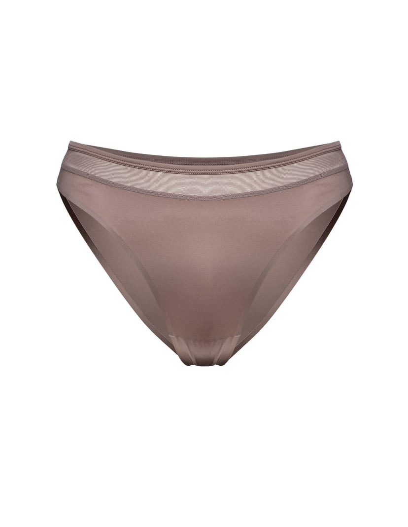 Труси Pure бежевий 5