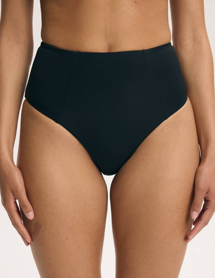 Gia Bikini Bottom Black 3