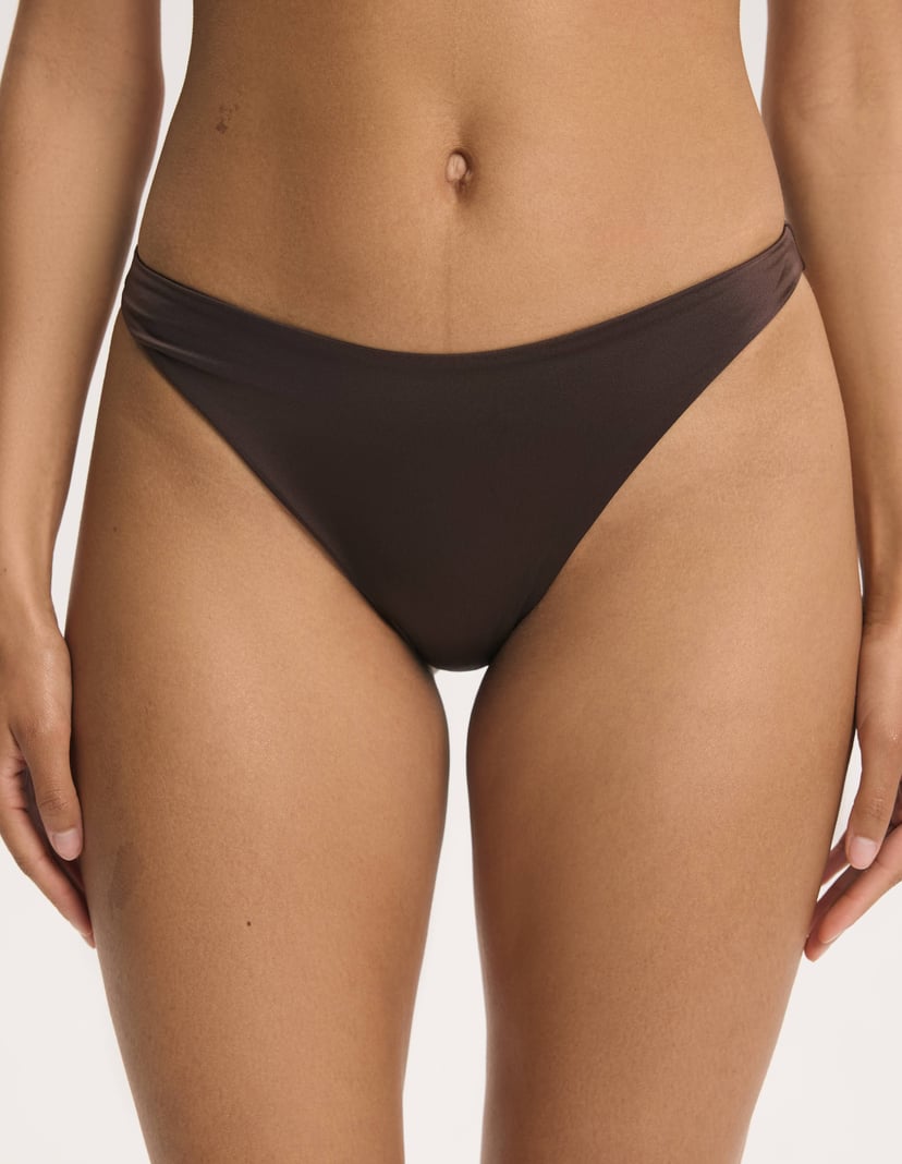 Bikini Bottom Goddess NO IMAGE brown 3